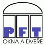 PFT, s.r.o. – logo společnosti