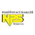 NPS Group s.r.o. (pobočka Havlíčkův Brod) – logo společnosti