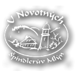 Lubomír Novotný- U Novotných – logo společnosti
