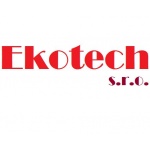 EKOTECH, s.r.o. – logo společnosti