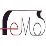 FeMoS s.r.o. – logo společnosti