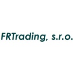 FRTrading, s.r.o. – logo společnosti