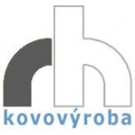 KOVO-HEPNAR s.r.o. – logo společnosti