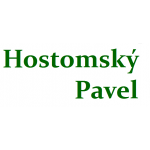 Hostomský Pavel- chata Horní Lánov Krkonoše – logo společnosti