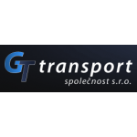GT transport spol. s r.o. – logo společnosti