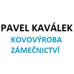 Kaválek Pavel – logo společnosti