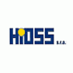 HIOSS, s.r.o. – logo společnosti