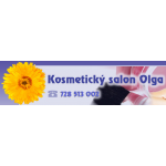 Fedrselová Olga - Kosmetický salon OLGA – logo společnosti