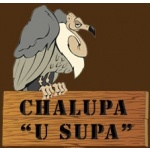 PEPAS, s.r.o.- Chalupa U Supa – logo společnosti