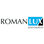 KOVOSERVIS - Roman Lux – logo společnosti