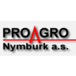 PROAGRO Nymburk a.s – logo společnosti