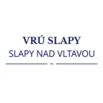 Vojenská lázeňská a rekreační zařízení, příspěvková organizace – VRÚ Slapy – logo společnosti