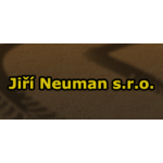 Neuman Jiří – logo společnosti