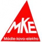 Mádle-kovo-elektro s.r.o. – logo společnosti