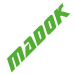 Madok, s.r.o. – logo společnosti