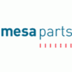 Mesa Parts s.r.o. – logo společnosti
