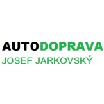 JARKOVSKÝ JOSEF-AUTODOPRAVA – logo společnosti