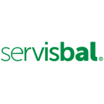 SERVISBAL OBALY s.r.o.- kartonové obaly – logo společnosti