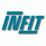 INFIT-MILLING s.r.o. – logo společnosti