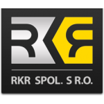RKR spol. s.r.o. – logo společnosti