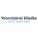 MVDr. Radek Palán – logo společnosti