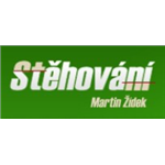 Žídek Martin - STĚHOVÁNÍ – logo společnosti