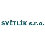 Světlík s.r.o. – logo společnosti