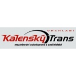 Kalenský-trans, s.r.o. – logo společnosti