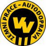 Vladimír Vrbický - zemní práce, autodoprava – logo společnosti