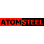 ATOMSTEEL s.r.o. (sklad Svitavy) – logo společnosti