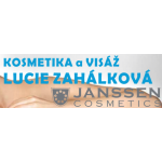 Zahálková Lucie – logo společnosti