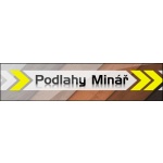 Minář Ondřej - Podlahy Minář – logo společnosti