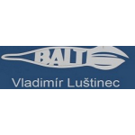 Luštinec Vladimír – logo společnosti