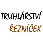 Truhlářství Řezníček – logo společnosti