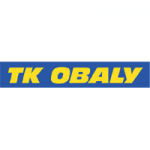 TK OBALY s.r.o. – logo společnosti