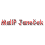 Malířské a natěračské práce - Václav Janeček ml. – logo společnosti