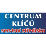 Jan Šulc – Centrum klíčů FAB – logo společnosti