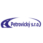 Petrovický s.r.o. – logo společnosti