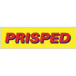 PRISPED s.r.o. – logo společnosti