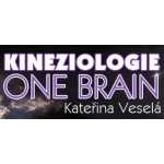Veselá Kateřina – kineziologie – logo společnosti