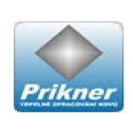 PRIKNER - tepelné zpracování kovů, s.r.o. – logo společnosti