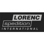 Lorenc Spedition - Lorenc Martin – logo společnosti