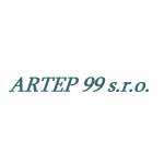 ARTEP 99 s.r.o. – logo společnosti