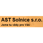 AST Solnice s.r.o. – logo společnosti