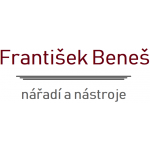Beneš František - nářadí a nástroje – logo společnosti