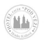 Hotel VACEK - Pod Věží – logo společnosti