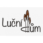 Tomáš Janata- Hotel LUČNÍ DŮM – logo společnosti