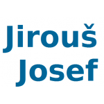 Jirouš Josef – logo společnosti