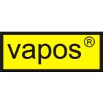 VAPOS, spol. s r.o. – logo společnosti
