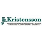 Kristensson s. r. o. – logo společnosti